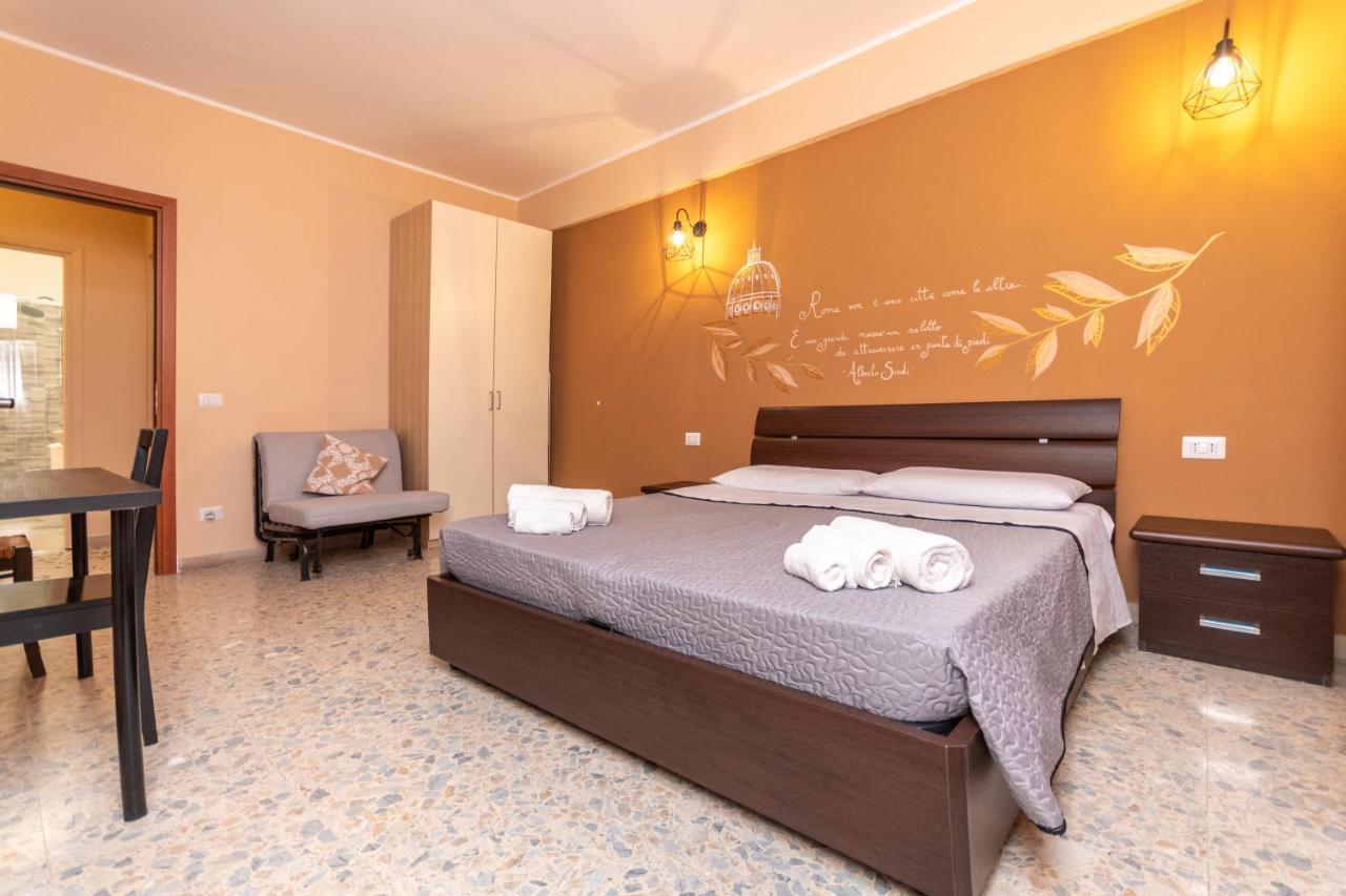 Apartment G&c's Rome